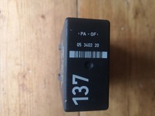 Glow Plugs Management Relay for VW campervan T4 