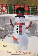 2018 Spencer's Snowballs deep