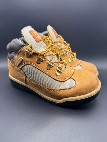 Timberland big kids field - kids',