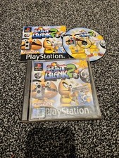 Point Blank 2 Sony Ps1 Game Complete