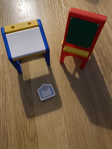 Little tikes dolls - house, items