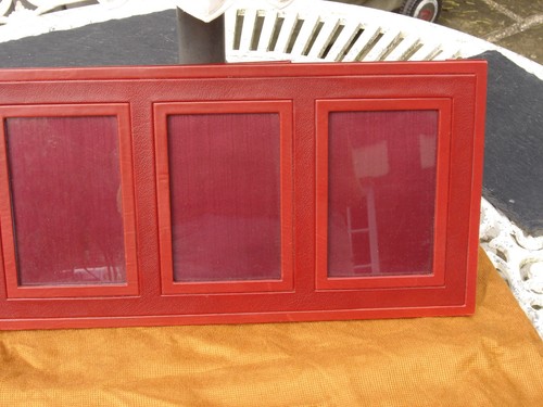 Bill amberg burgundy - bill,