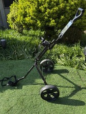 Masters Golf 1 Series Junior