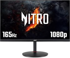 Acer Nitro XV270Pbmiiprfx 27