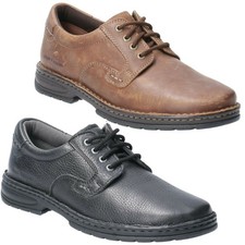 Mens Hush Puppies Outlaw II