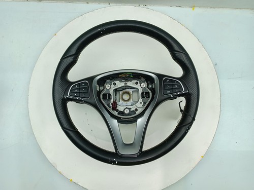 Mercedes cla multifunctional - mercedes,