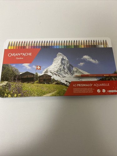 Caran ache prismalo - caran, d'ache