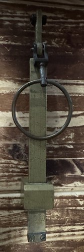 Antique winchester brass - antique,