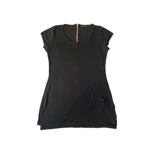 Playboy womens black - playboy, cap