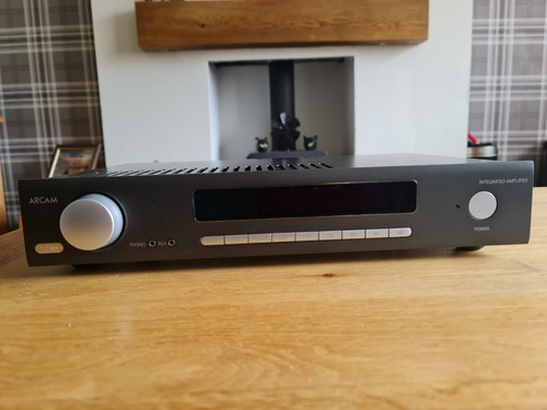 Arcam sa10 - arcam,