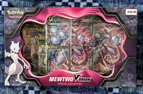 Mewtwo union box special - union,