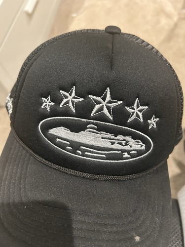 Corteiz men cap - men's,