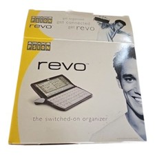 Psion Revo Personal Digital