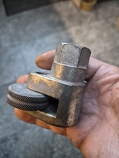 King Dick Screw &Stud Remover Spanner