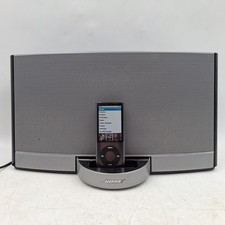 Bose SoundDock Portable