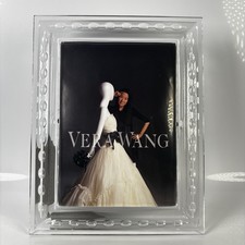BEAUTIFUL CRYSTAL 'VERA WANG'