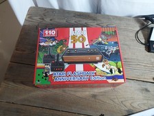 Atari Flashback 50th