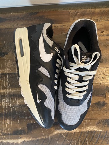 Nike air max patta waves - 1,