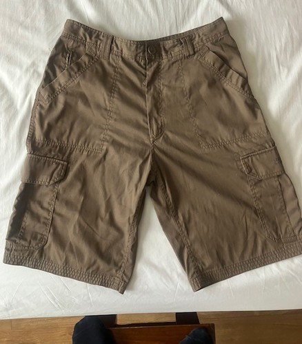 Bear grylls craghoppers - bear,
