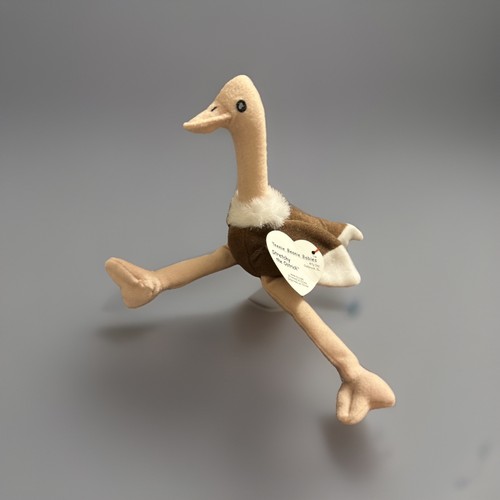Stretch ostrich teenie - ty,