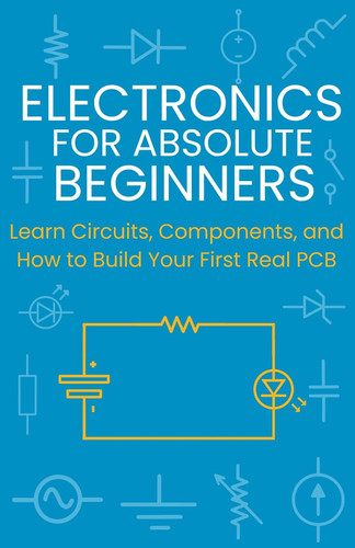 Electronics for absolute - electronics,