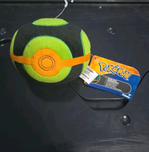 Pokemon dusk ball soft - dusk,