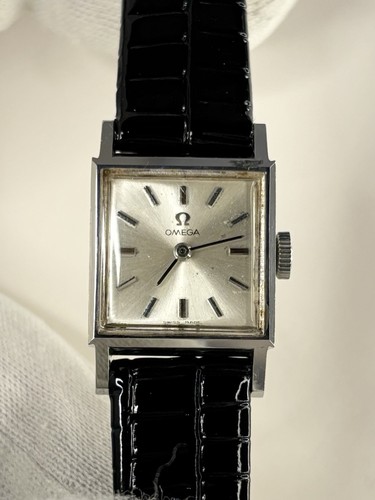 Omega ladies vintage - ladies,
