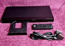Sony DVP-NS39 CD DVD Player