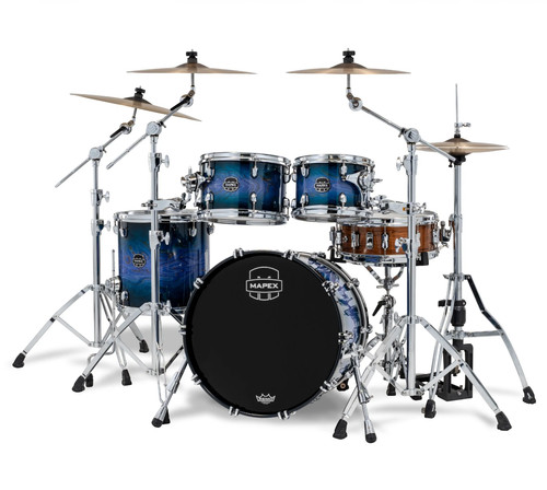 Mapex saturn mk6 drum - mapex,