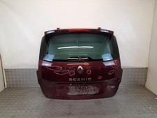 RENAULT SCENIC Mk3 2013-2016