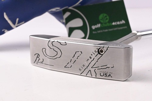 Sik pro putter 35 inch - c,