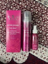 3pc Fake Bake Self Tanning Kit