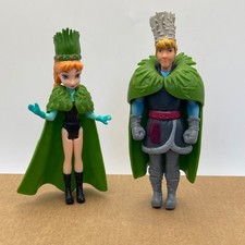Disney Frozen Anna and