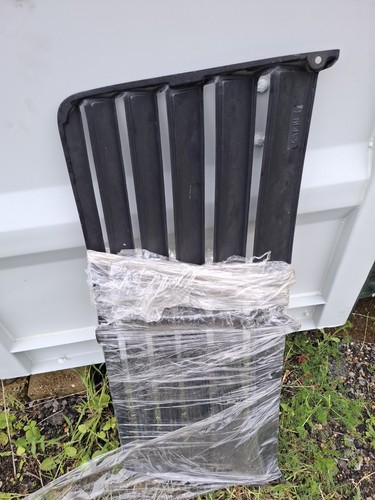Ford capri rear window - 1,