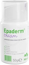 Epaderm, Cream, 50 gram