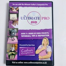 The Ultimate Pro DVD 2008