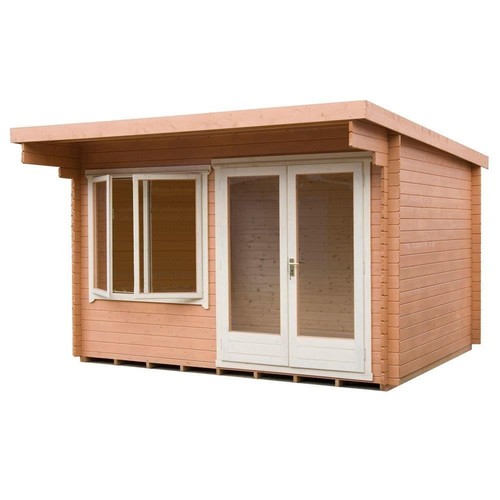 Belgravia 12 cabin - 12,