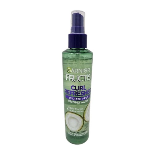 Garnier fructis curl - curl, refresher