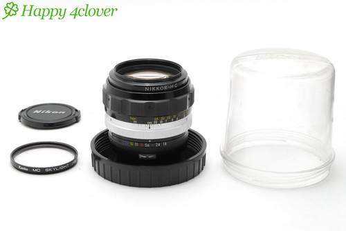Vintage mint nikon - [vintage,