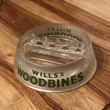 Vintage Wills’s Woodbine