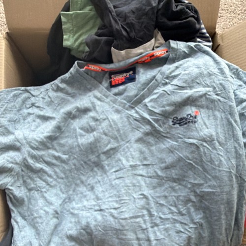 Mixed clothing wholesale - clothing,