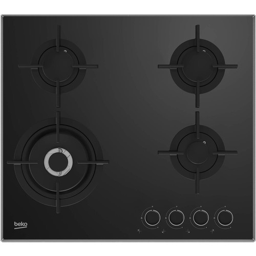 Beko 60cm burner gas - beko,
