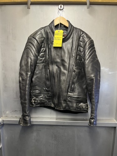 Rhino vintage leather - ,