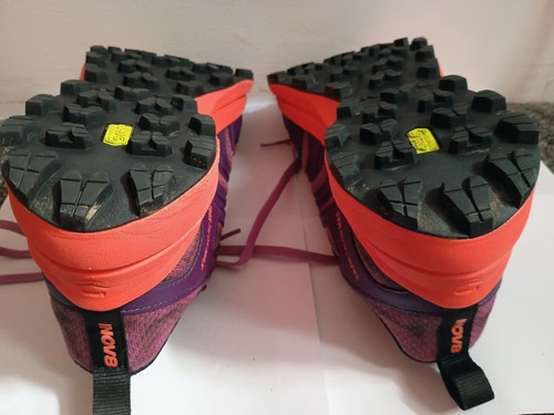 Inov trail talon - 8,