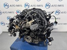 BMW B47D20B COMPLETE ENGINE