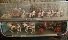 Gorgi 1977 Queen Elizabeth 11