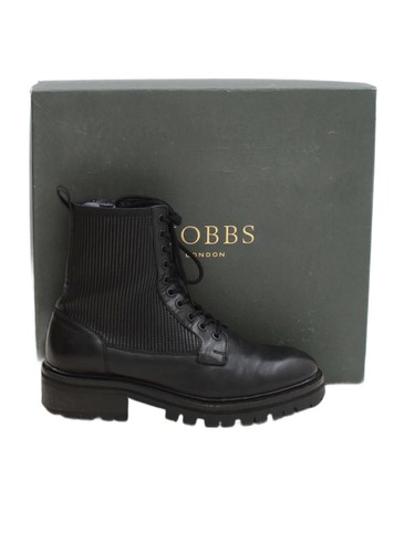 Hobbs women boots 3 black - hobbs,