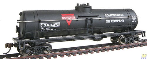 Walthers trainline 931 1614 - walthers,
