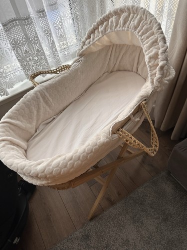 Claire lune palm moses - de,