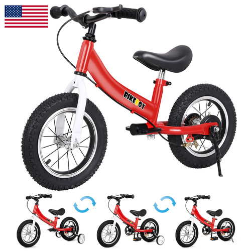 Bikeboy balance bike 1the - balance,